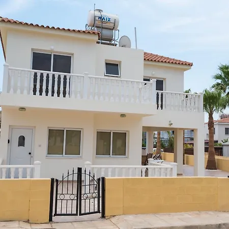 Villa Mare Agia Napa