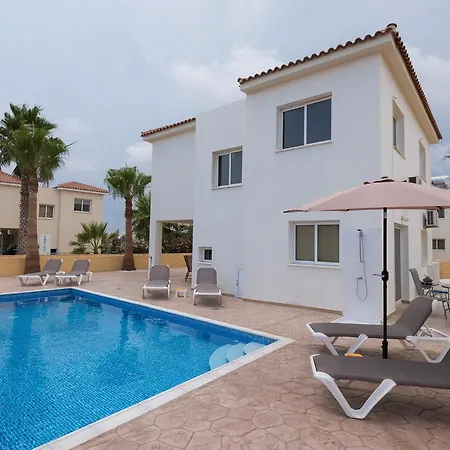 Mare Agia Napa