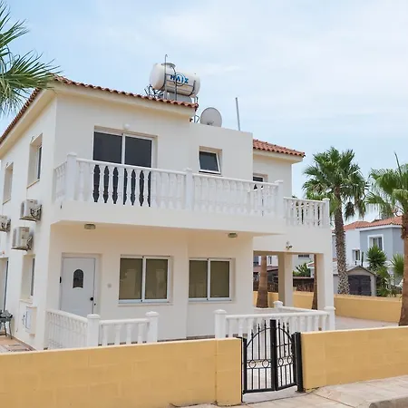 Mare Villa Agia Napa