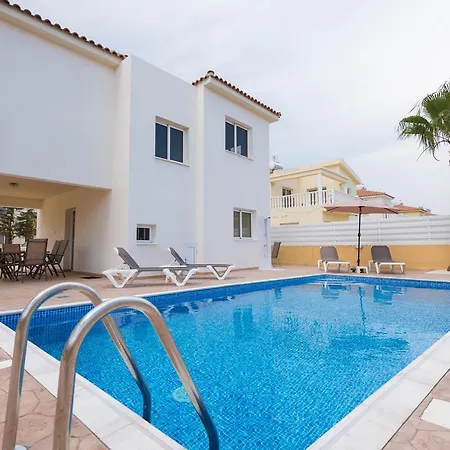 Villa Mare Agia Napa